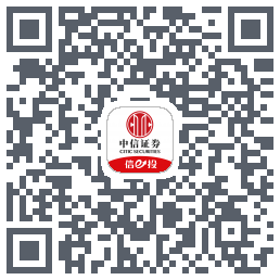 中信证券 QRcode