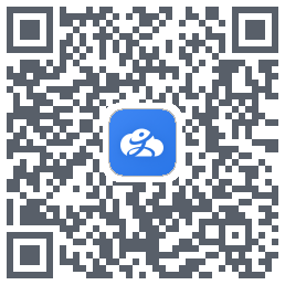 文通云教师端的下載二維碼