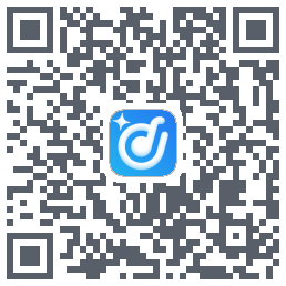 音悦宝codice QR per il download