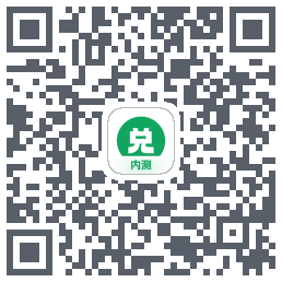 兑兑社区的下載二維碼