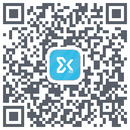 XL FLY QRcode