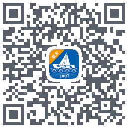中储智运水运版 QRcode