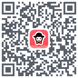 美景听听 QRcode
