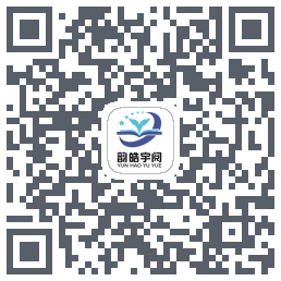 韵皓联盟 QRcode
