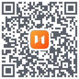 弘历投教 QRcode