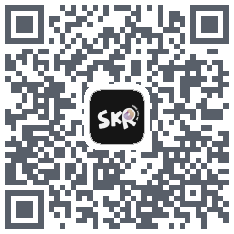 撕歌 QRcode