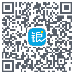银响力 QRcode