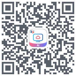 天翼云电脑 QRcode
