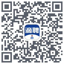 滴聘 QR-код для загрузки