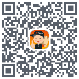 华师傅 QRcode