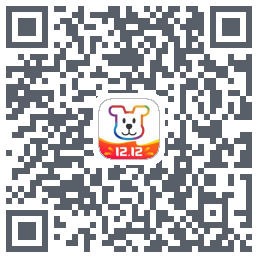 小白学习打印的下載二維碼