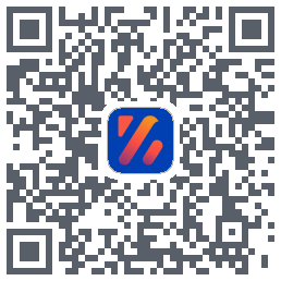 FINNIX的下載二維碼