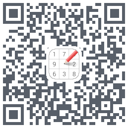 数独控código QR de descarga de
