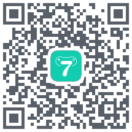 小7手游的下載二維碼