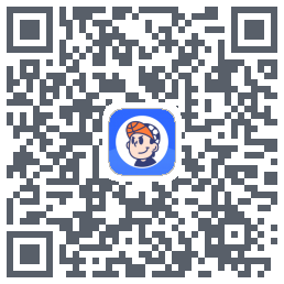 小球迷código QR de descarga de