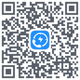 应急管理系统código QR de descarga de