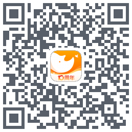 灵犀智慧办公 QRcode