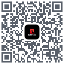优播生活 QR-код для загрузки