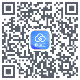 移动云codice QR per il download