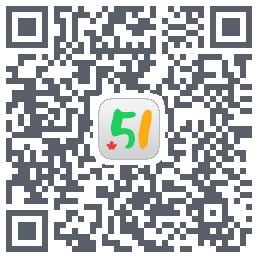 加国无忧(S) QRcode