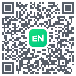 希沃白板的下載二維碼