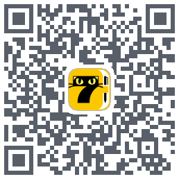 七猫作家助手Download QR-Code