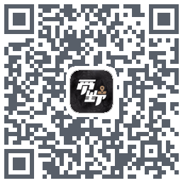 觅野CAMP QRcode