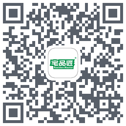 宅品匠 QRcode