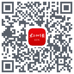 东方烟草报 QRcode
