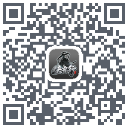 侠客行 QRcode