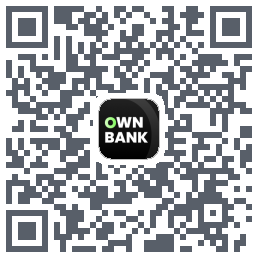 OwnBank的下載二維碼