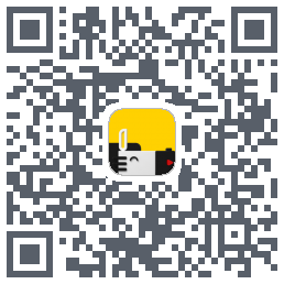 快乐斑马HD QRcode