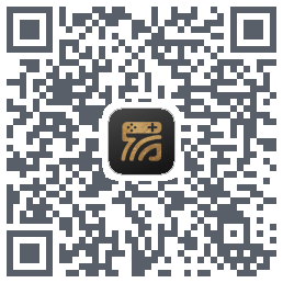 易手游APP QRcode