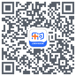 乐问医学 QRcode
