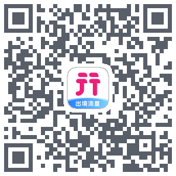 无忧行 QRcode