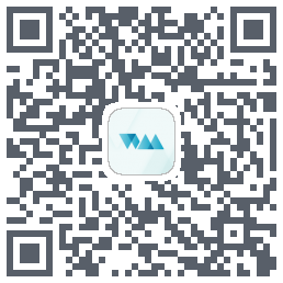 Watchmen QRcode