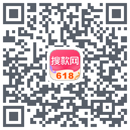 搜款网 QRcode