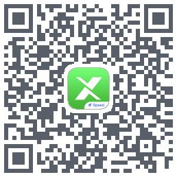 XTrend Speed的下載二維碼