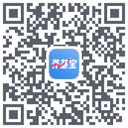 养基宝的下載二維碼