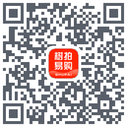 树拍易购 QRcode