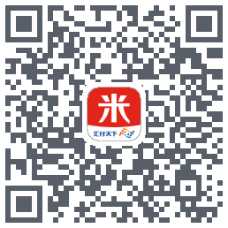 汇来米 QRcode