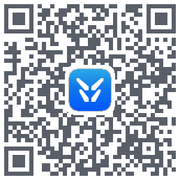 羚羊kod QR do pobrania