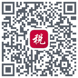 陇税通 QRcode
