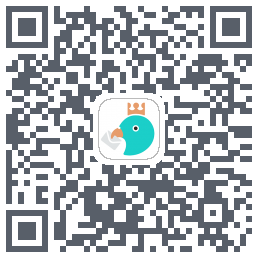 咕咕机 QRcode