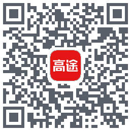 高途课堂 QRcode