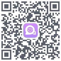 友聊的下載二維碼