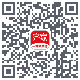 齐家 QRcode