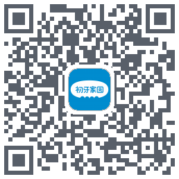 初牙家园testcodice QR per il download