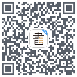 咪咕云书店código QR de descarga de