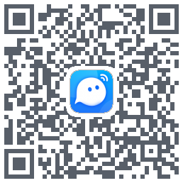 聊呗 QRcode